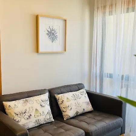 Anadia Chic Apartment Funchal  Exterior photo