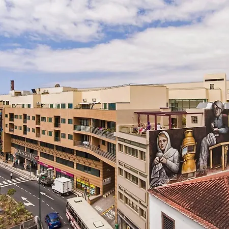 Anadia Chic Apartment Funchal  Exterior photo