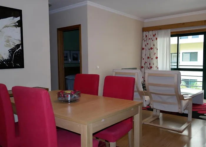Anadia Chic Apartment