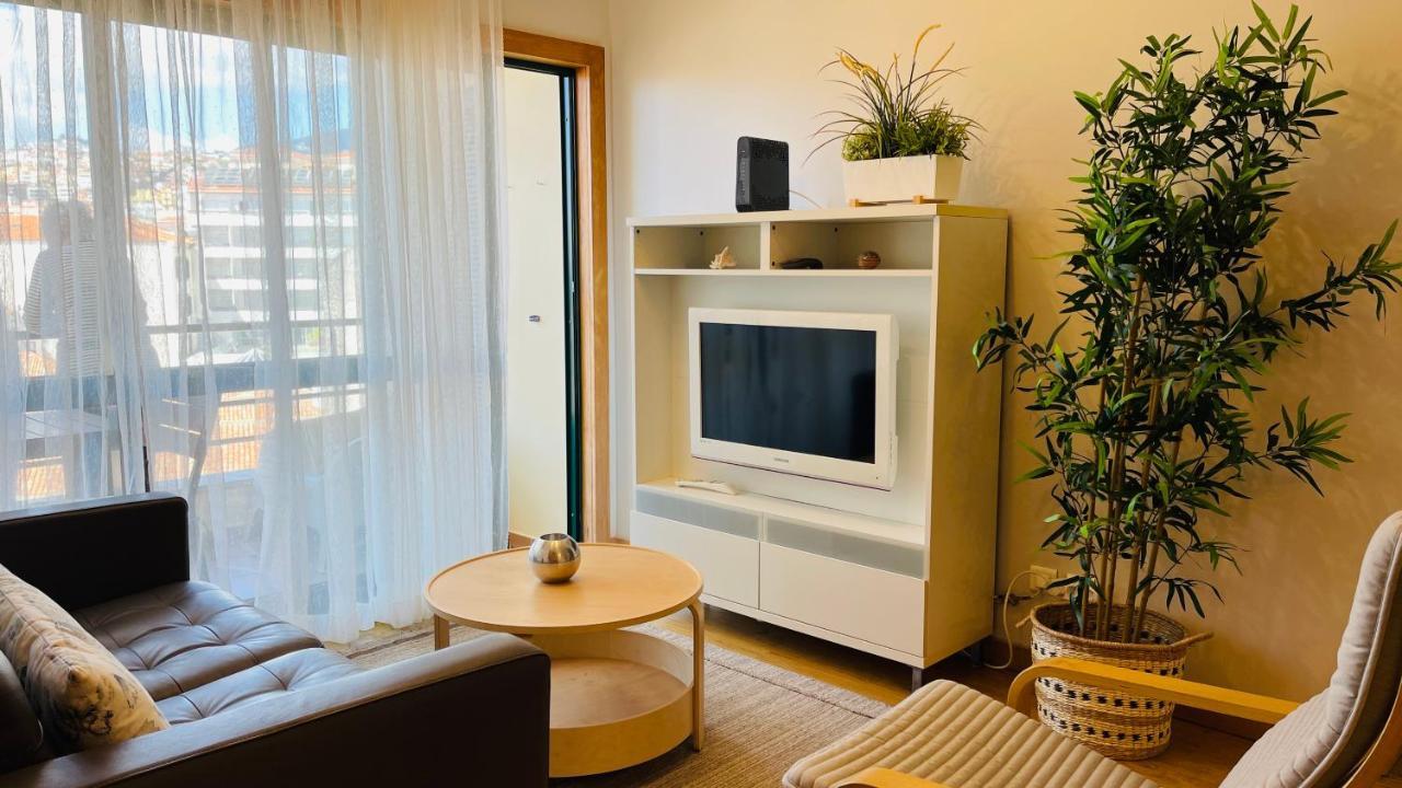Apartament Anadia Chic *