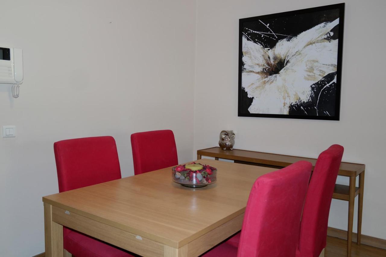 Anadia Chic Apartament Funchal (Madeira)